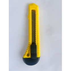 WALLPAPER SNAP-OFF KNIFE 18MM