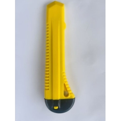 WALLPAPER SNAP-OFF KNIFE 18MM