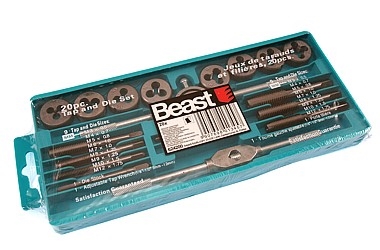 OCKA A ZAVITNIKY 20X