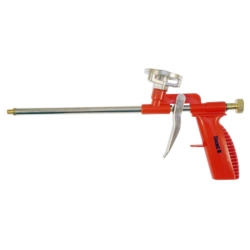 SCHAUMPISTOLE ZN/ALLOY LIGHT