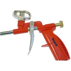 SCHAUMPISTOLE ZN/ALLOY LIGHT