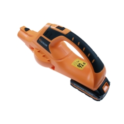 DMUCHAWA DO LIŚCI Z BATERIĄ i ŁADOWARKĄ LI-ION 18V 1500mAh + CHARGER