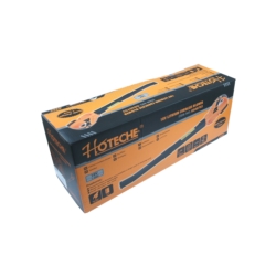 DMUCHAWA DO LIŚCI Z BATERIĄ i ŁADOWARKĄ LI-ION 18V 1500mAh + CHARGER