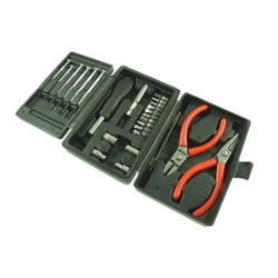                             PRECISION SET
                          