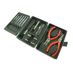SET POUR TRAVAUX DE PRÉCISION 25X LIGHT