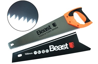 SERRUCHO DIENTES TEMPLADOS 