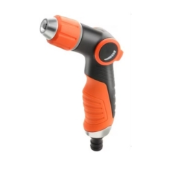 PISTOLET DO WODY ZRASZACZ REGULOWANY 1/2", 2 FUNCTIONS