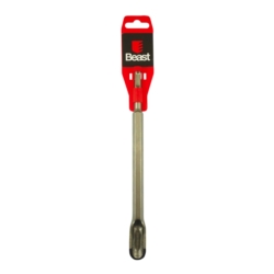 DŁUTO BRUZDOWNICA SDS 22MM X 14X250 U-SHAPE SDS PLUS