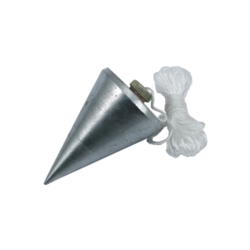 FILO A PIOMBO 160G/3M