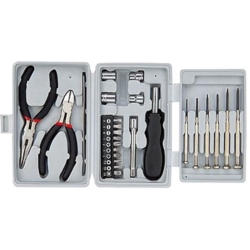                             PRECISION SET
                          