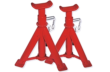 CAVALLETTO 2000KG 2X