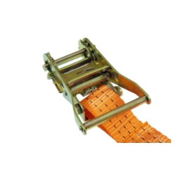 TAŚMA MOCUJĄCA Z HAKAMI I NAPINACZEM 500KG 4.5M x 37MM