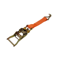 TAŚMA MOCUJĄCA Z HAKAMI I NAPINACZEM 500KG 4.5M x 37MM