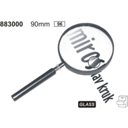 LOUPE 90MM
