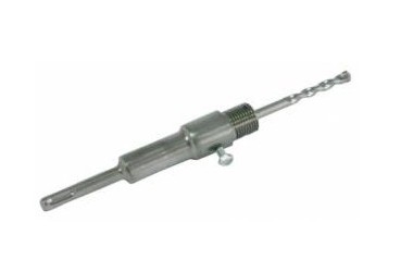 ADAPTER DO OTWORNICY FREZU KORONKI DO BETONU SDS PLUS 110MM