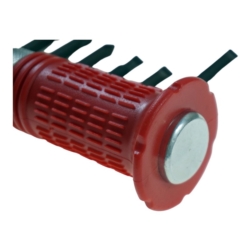WKRĘTAK UDAROWY Z KOŃCÓWKAMI BITAMI 6 BITS CRV-6150 A3/TPR