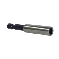 KOŃCÓWKI WKRĘTAKOWE BITY Z UCHWYTEM 33 BITS CR-V MAGNETIC PZ x7 PH x7 SLx5 HEX x6 TORX x7
