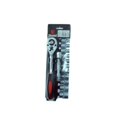 ZESTAW KLUCZY NASADOWYCH 8-24MM 1/2'' CV 12X
