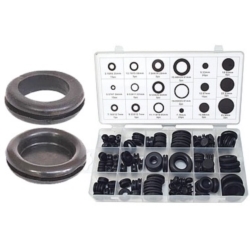                             GUANIZIONI KIT
                          