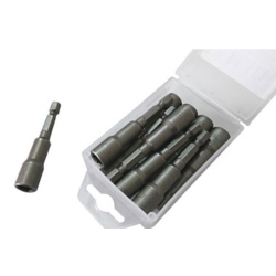 AJUSTADOR DE TUERCAS 
8x65MM 10X MAGNETIC