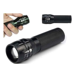 LATARKA LED CREE 3W 3xAAA