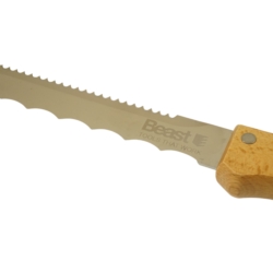 CUCHILLO PARA LANA MINERAL / STYROFOAM 
420 MM DOUBLE-SIDED