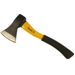 TOPOREK SIEKIERA DO DREWNA 600G 600G 36CM FIBER GLASS