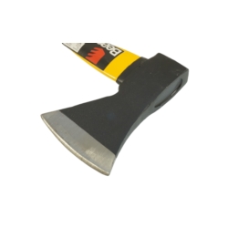 TOPOREK SIEKIERA DO DREWNA 600G 600G 36CM FIBER GLASS