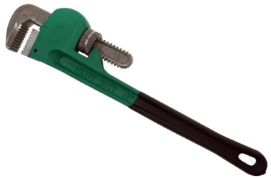 LLAVE DE CANOS STILLSON 18"
