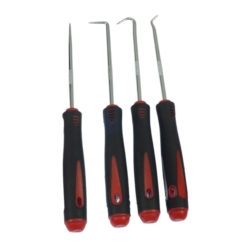 PALANCAS PARA EXTRACCION TAPICERIA NYLON NYLON 38X PROFI
