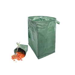 TORBA OGRODOWA KOSZ WOREK NA LIŚCIE I TRAWĘ 150L 150L D-SHAPE 59x56x43cm