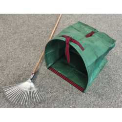 SAC DE JARDIN 150L D-shape 59x56x43cm