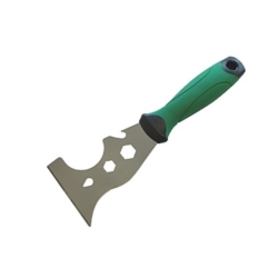                             SPACHTLE
                          