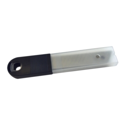 OSTRZA DO NOŻY DO TAPET (BŁĘDNY KOD EAN) 18MM 14 SEGMENTS 0,38MM 10X  NO EAN CODE