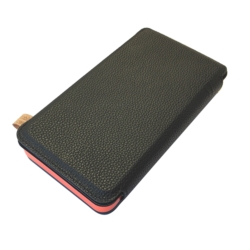 POWERBANK SOLARNY, ROZKŁADANY PRZENOŚNY LATARKA 20000 mAh, Li-Polymer, 4 SOLAR PANEL, 15.5*8*3.3CM