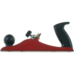STEEL PLANE ADJUSTABLE 240 x 50MM