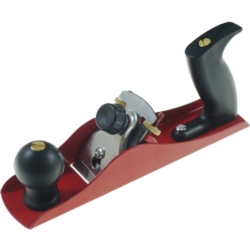 STEEL PLANE ADJUSTABLE 240 x 50MM