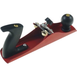 STEEL PLANE ADJUSTABLE 240 x 50MM