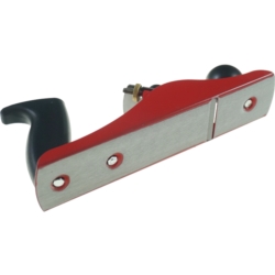 STEEL PLANE ADJUSTABLE 240 x 50MM