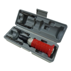SCHLAGSCHRAUBENDREHER 6 BITS CRV-6150 A3/TPR