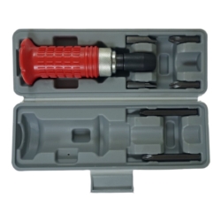 SCHLAGSCHRAUBENDREHER 6 BITS CRV-6150 A3/TPR