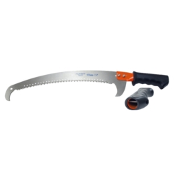 SIERRA JARDIN 65Mn STEEL 350MM FAST-TECH