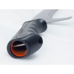 SIERRA JARDIN 65Mn STEEL 350MM FAST-TECH