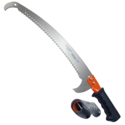 SIERRA JARDIN 65Mn STEEL 350MM FAST-TECH