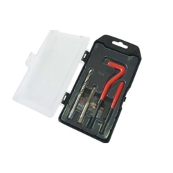 JUEGO PARA REPARAR ROSCAS M6x1x6MM 15X