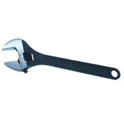 CLE A MOLETTE 
300MM D/F HEAVY DUTY