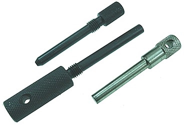 ENGINE TIMING CRANK LOCKING TOOL SET RENAULT DACIA 3X 1.5 1.9 DCI RENAULT DACIA NISSAN