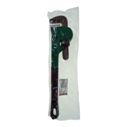 CLE SERRE-TUBES STILLSON 18"