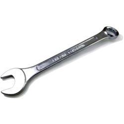 CLE MIXTE 30MM CV