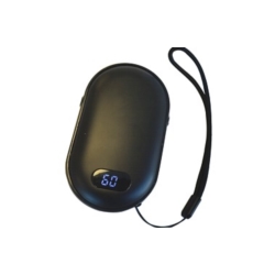                             CALENTADOR DE MANOS POWERBANK
                          
